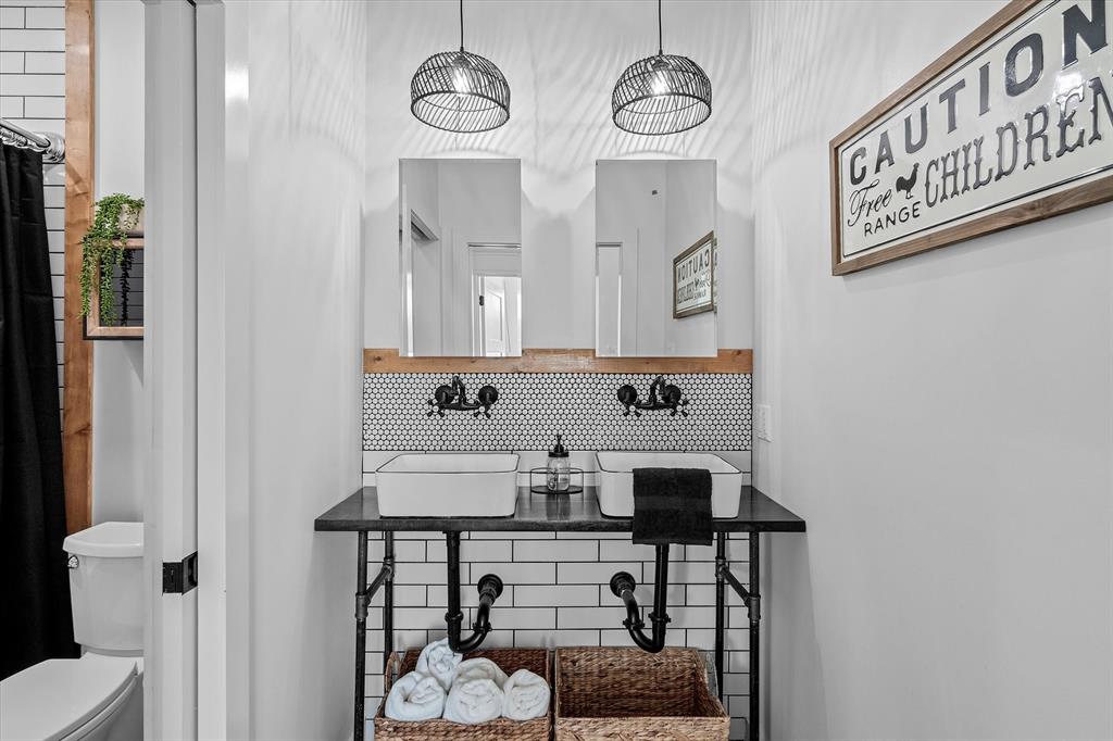 Rocking H Add - Residential