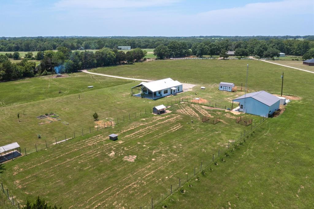 Rocking H Add - Residential