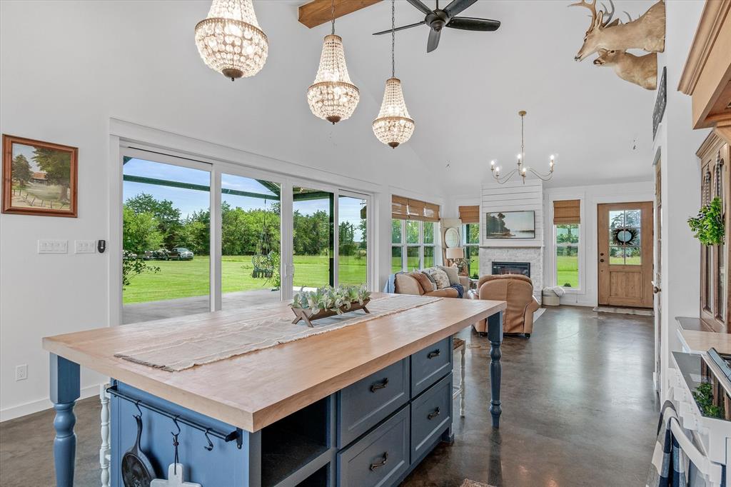 Rocking H Add - Residential