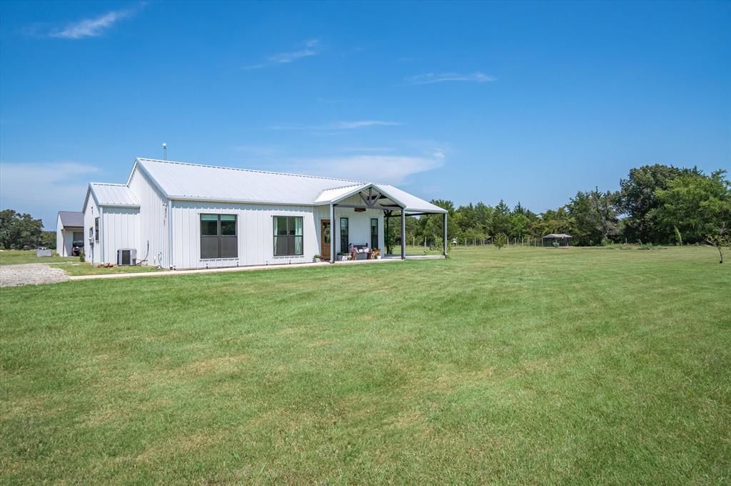 Rocking H Add - Residential