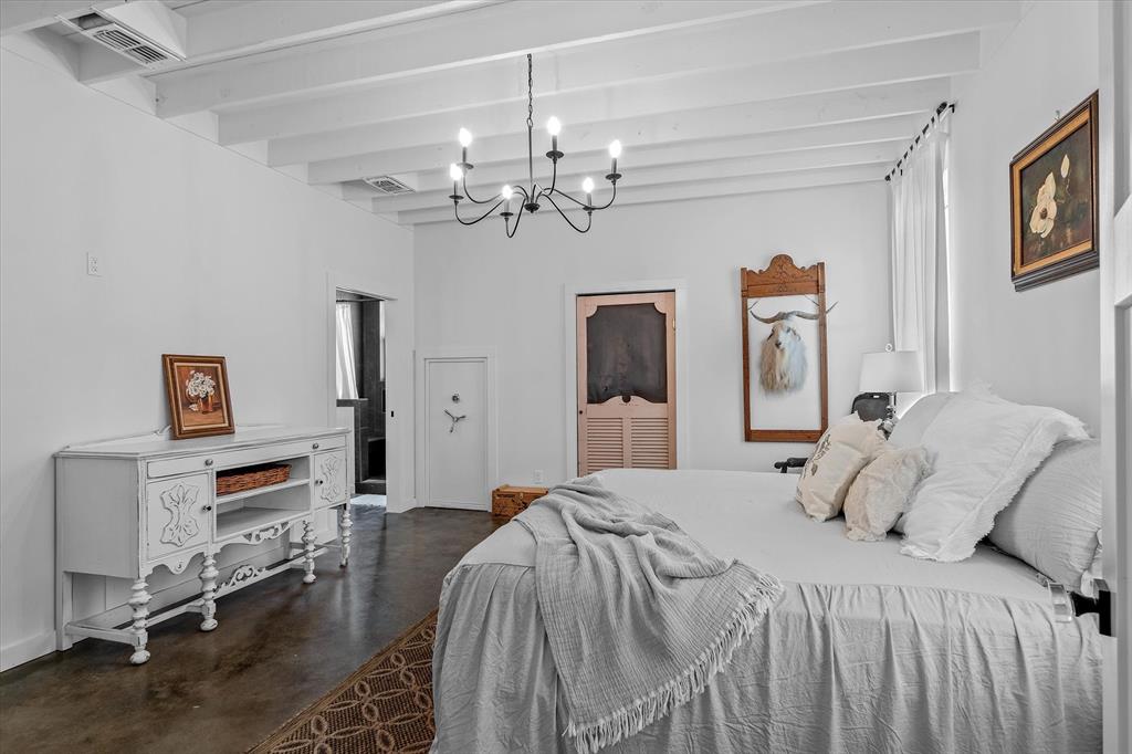 Rocking H Add - Residential