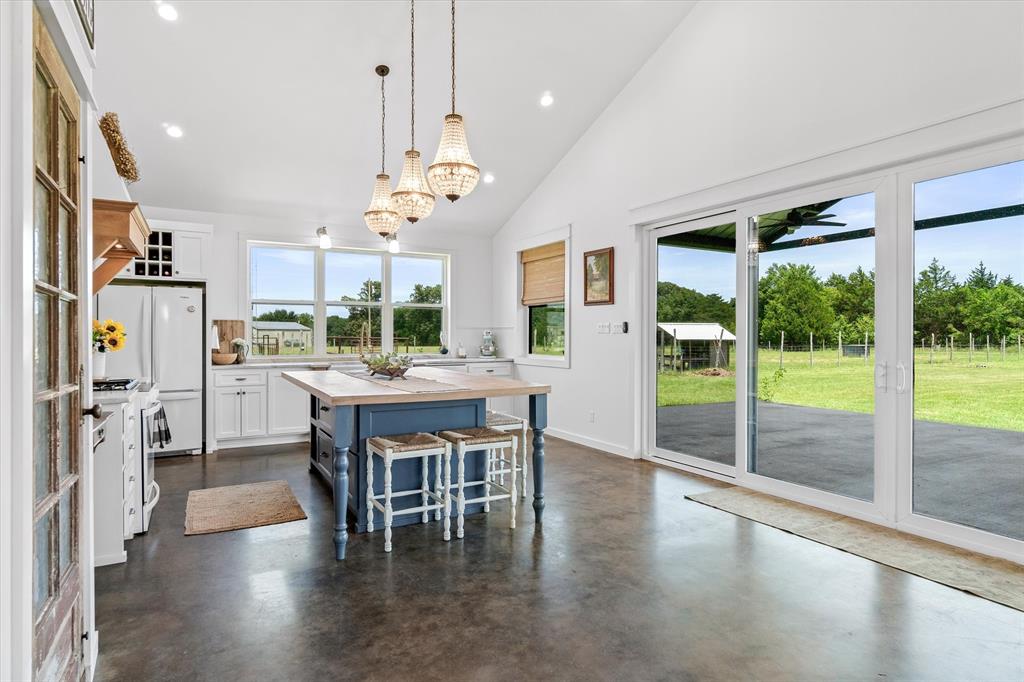 Rocking H Add - Residential