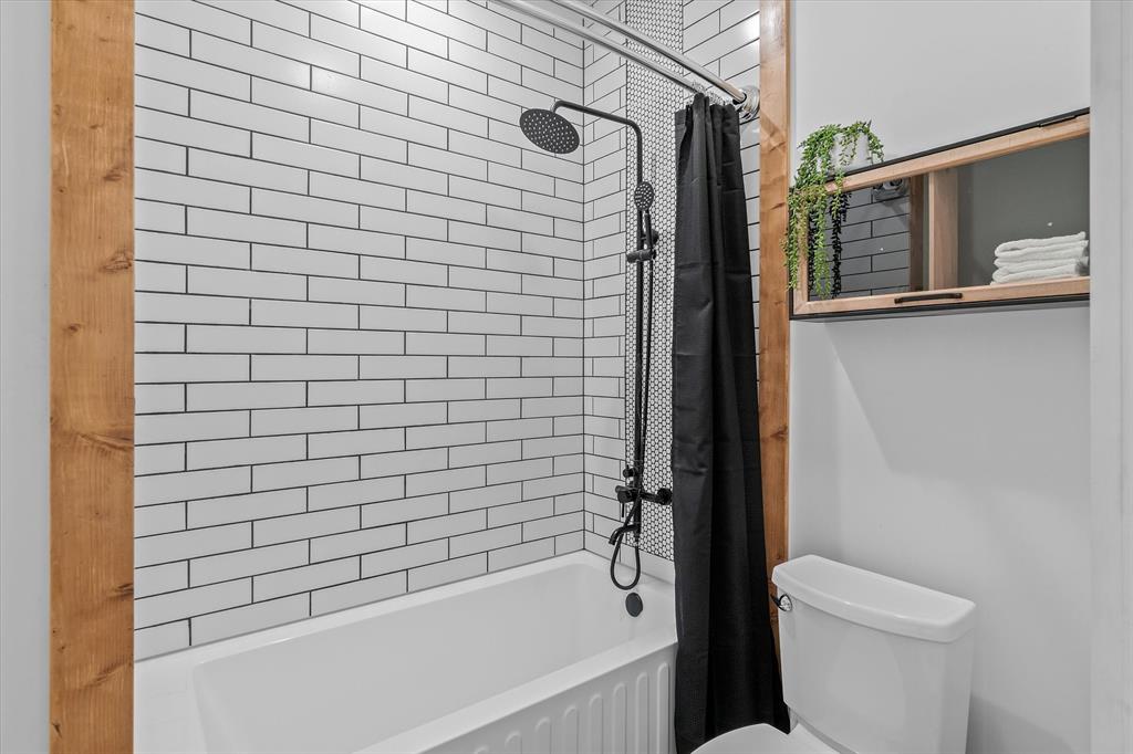 Rocking H Add - Residential