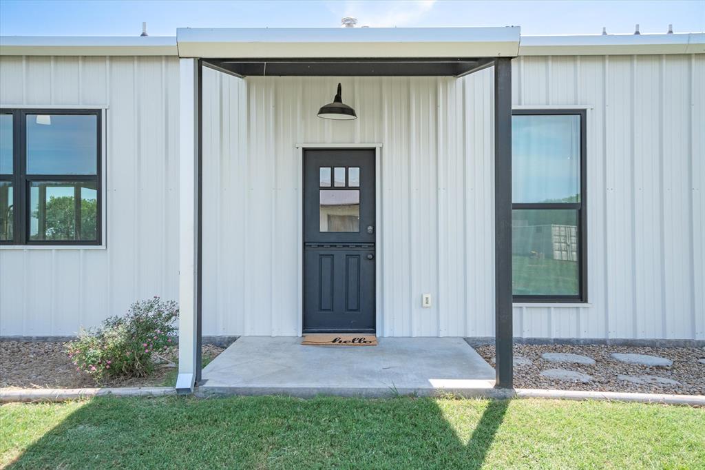 Rocking H Add - Residential