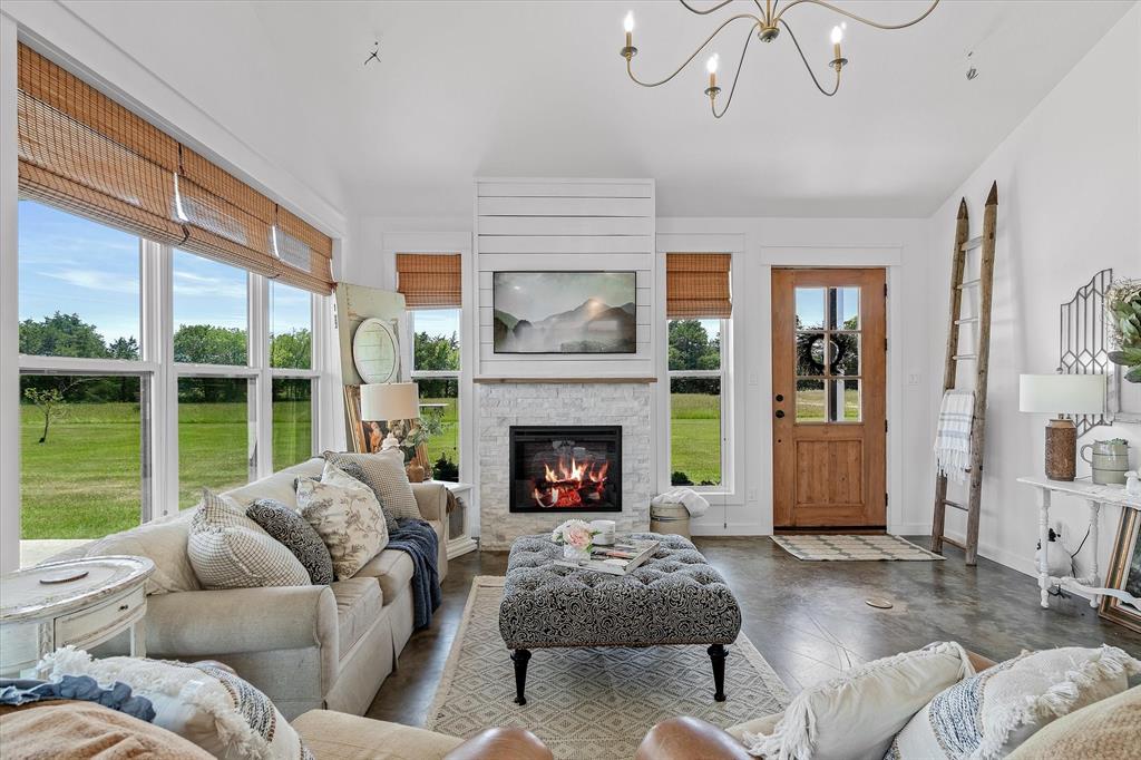 Rocking H Add - Residential