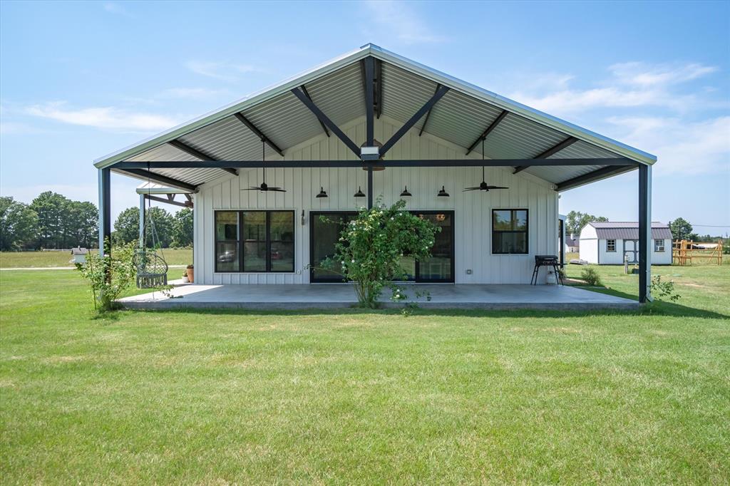 Rocking H Add - Residential