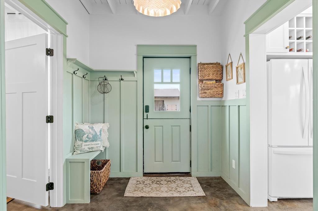 Rocking H Add - Residential