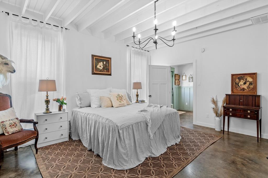 Rocking H Add - Residential