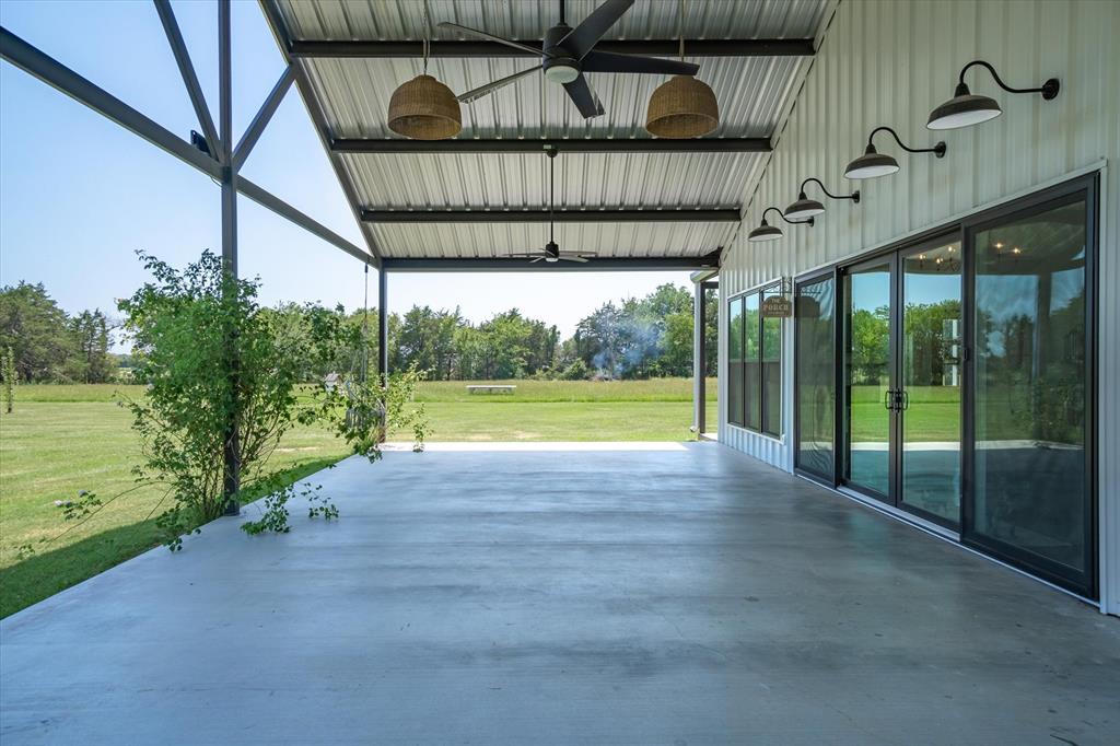 Rocking H Add - Residential