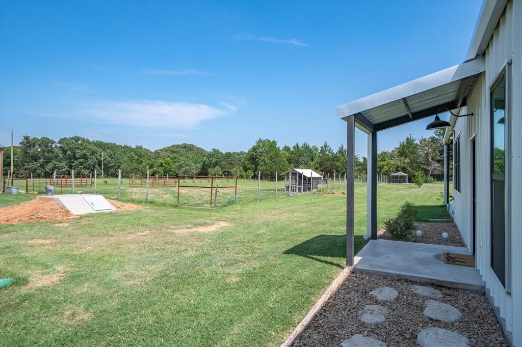 Rocking H Add - Residential