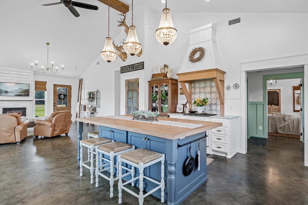 Rocking H Add - Residential