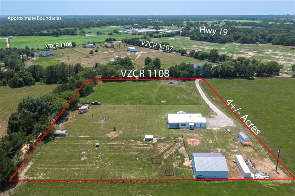 Rocking H Add - Residential