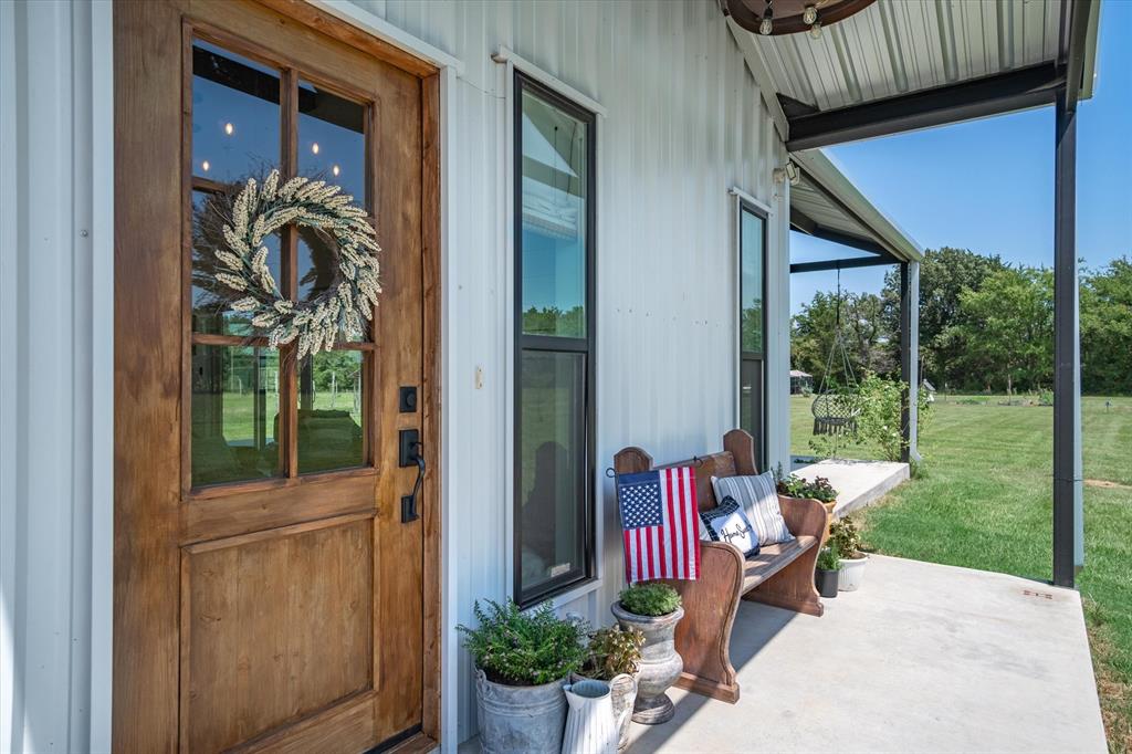 Rocking H Add - Residential