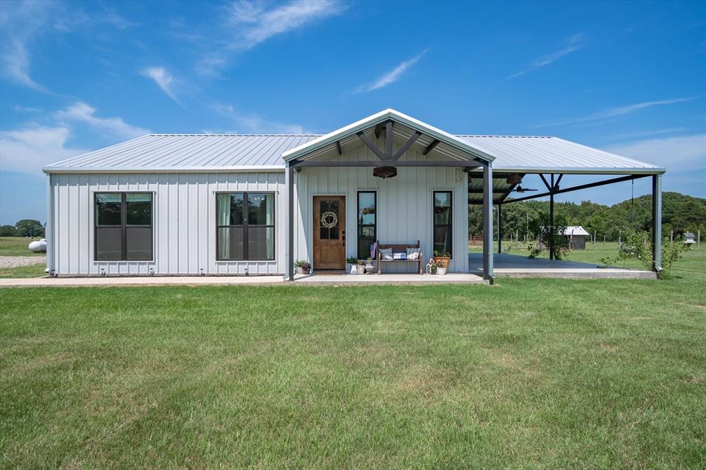 Rocking H Add - Residential