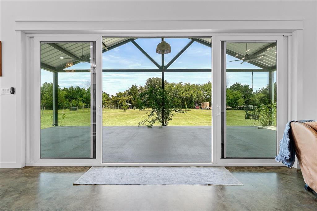 Rocking H Add - Residential