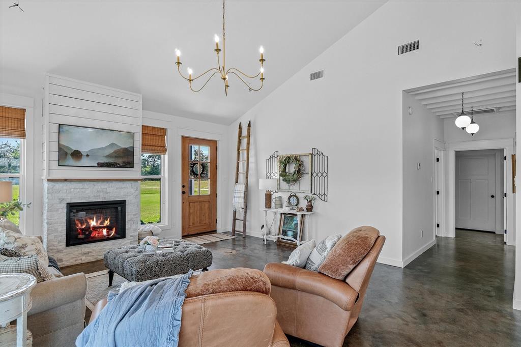 Rocking H Add - Residential