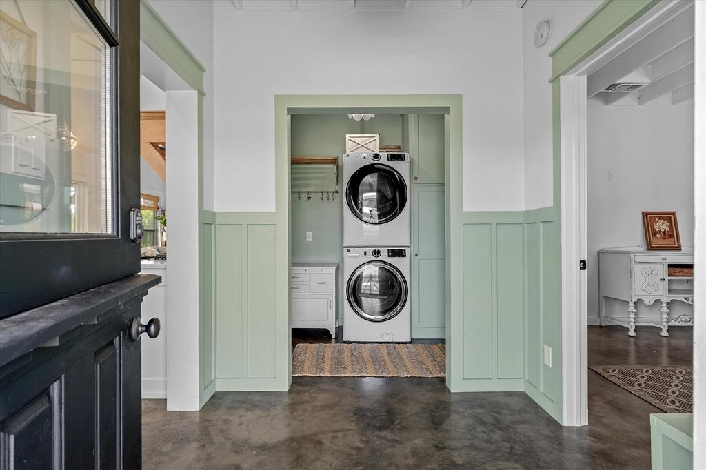 Rocking H Add - Residential