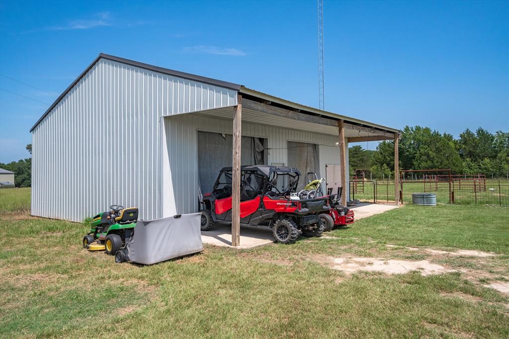 Rocking H Add - Residential