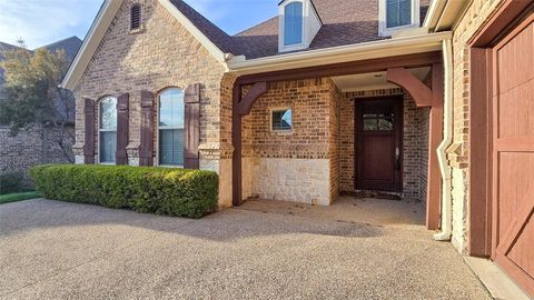 A home in Arlington