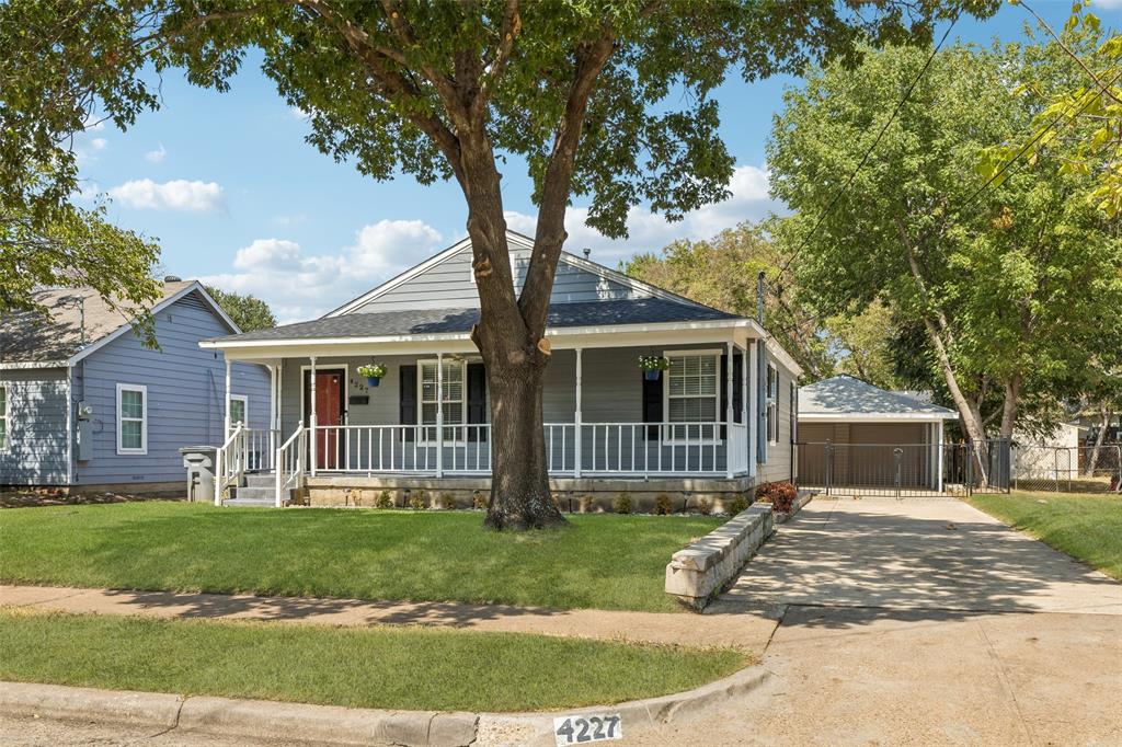 4227 Shelley Boulevard