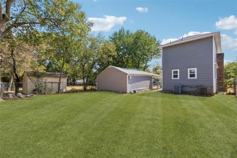 Tiny photo for 4227 Shelley Boulevard, Dallas, TX 75211 (MLS # 21394239)