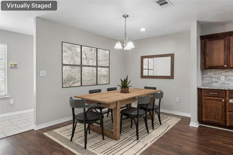 Tiny photo for 4227 Shelley Boulevard, Dallas, TX 75211 (MLS # 21394239)