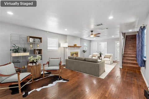 Tiny photo for 4227 Shelley Boulevard, Dallas, TX 75211 (MLS # 21394239)