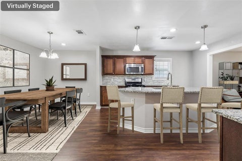 Tiny photo for 4227 Shelley Boulevard, Dallas, TX 75211 (MLS # 21394239)
