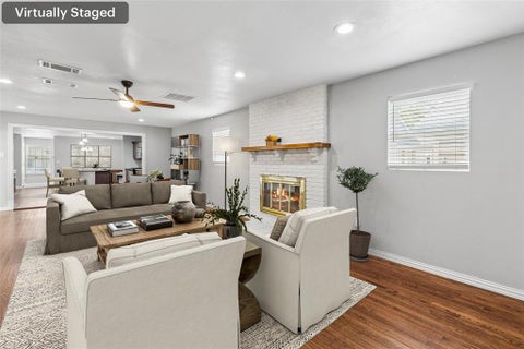 Tiny photo for 4227 Shelley Boulevard, Dallas, TX 75211 (MLS # 21394239)