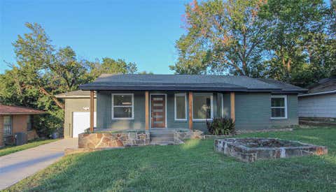 Photo of 4809 Ridge Circle, Benbrook, TX 76126 (MLS # 21348280)
