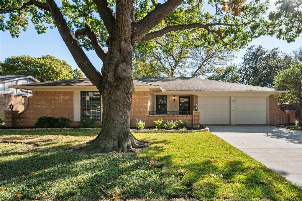 Knottingham Add - Residential