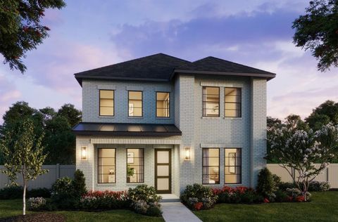 1805 Nimblewill Drive Celina TX 75009