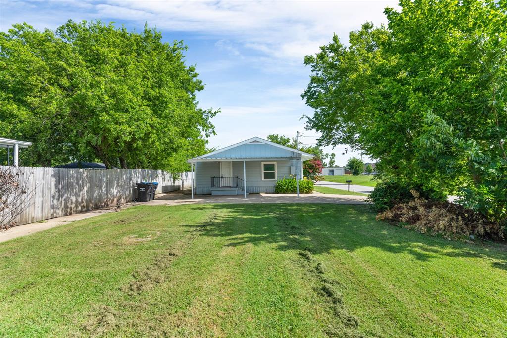 College Hill Add - Residential