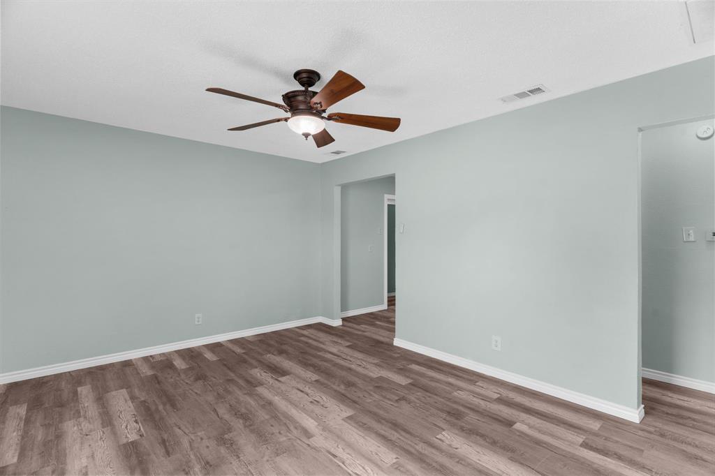 College Hill Add - Residential