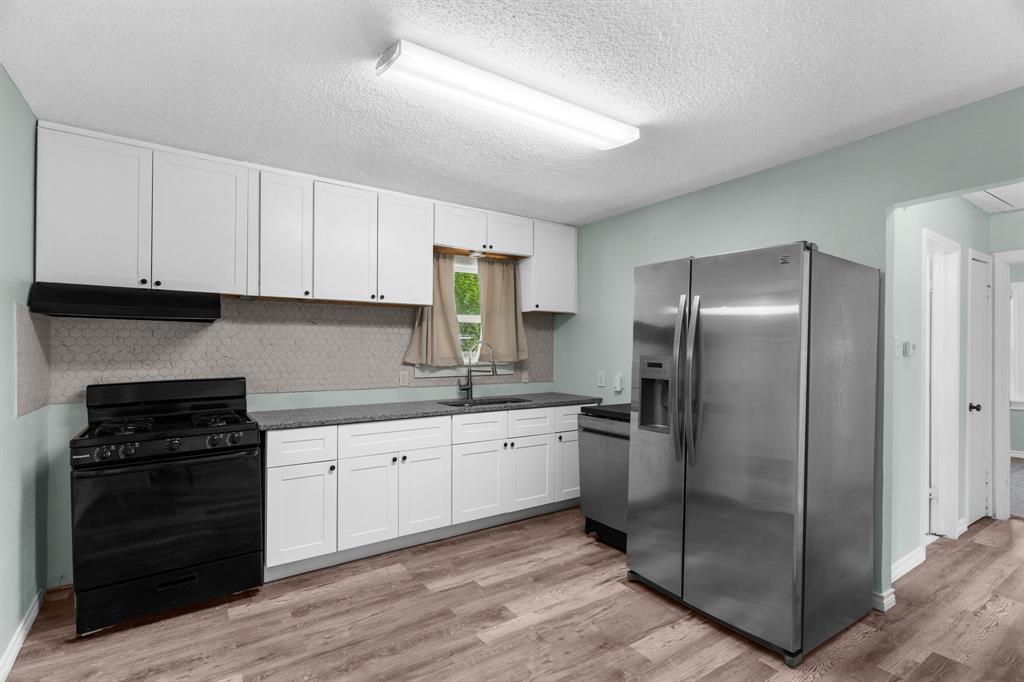 College Hill Add - Residential