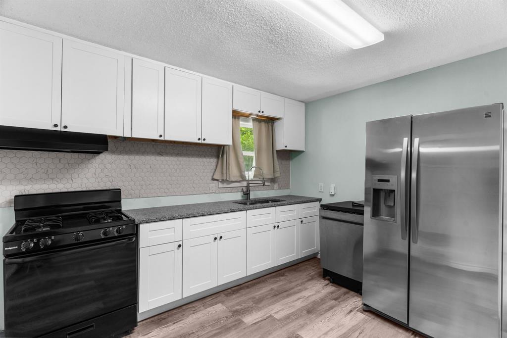 College Hill Add - Residential