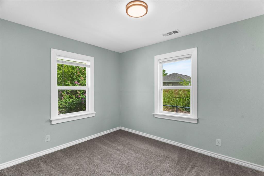 College Hill Add - Residential