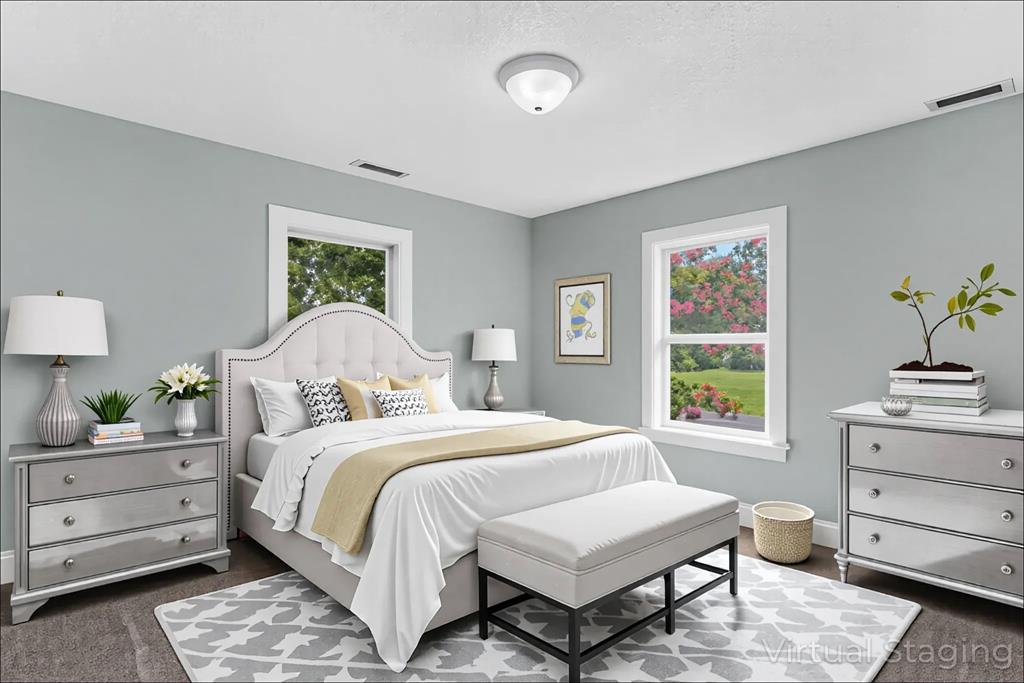 College Hill Add - Residential