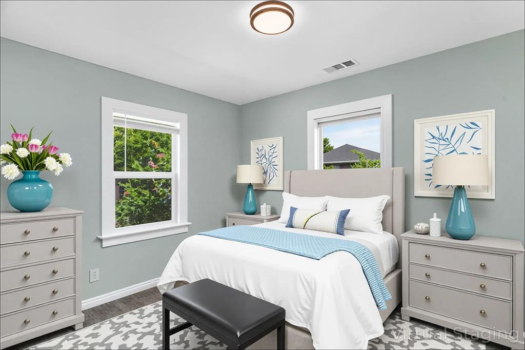 College Hill Add - Residential