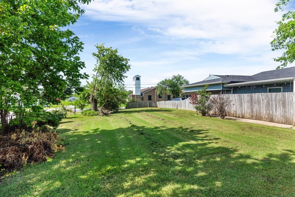 College Hill Add - Residential