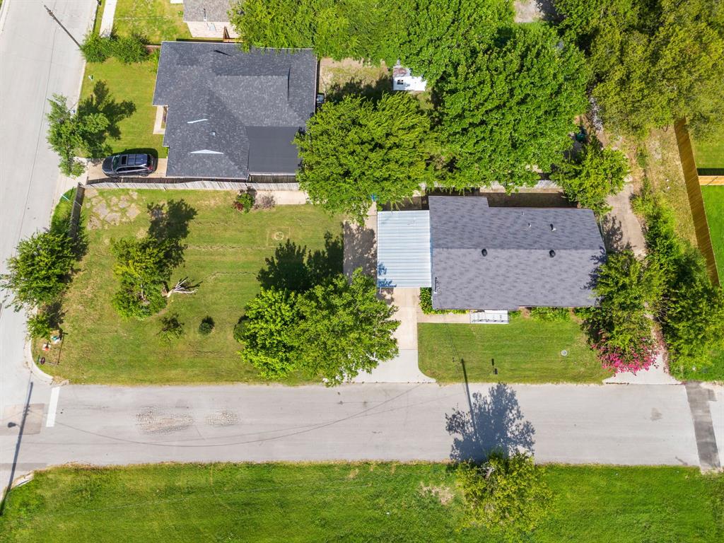 College Hill Add - Residential