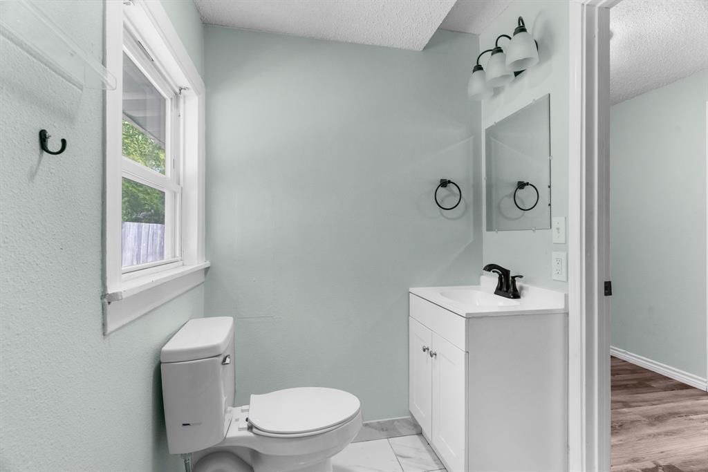 College Hill Add - Residential