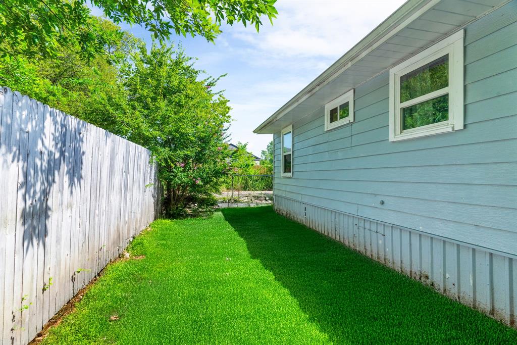 College Hill Add - Residential