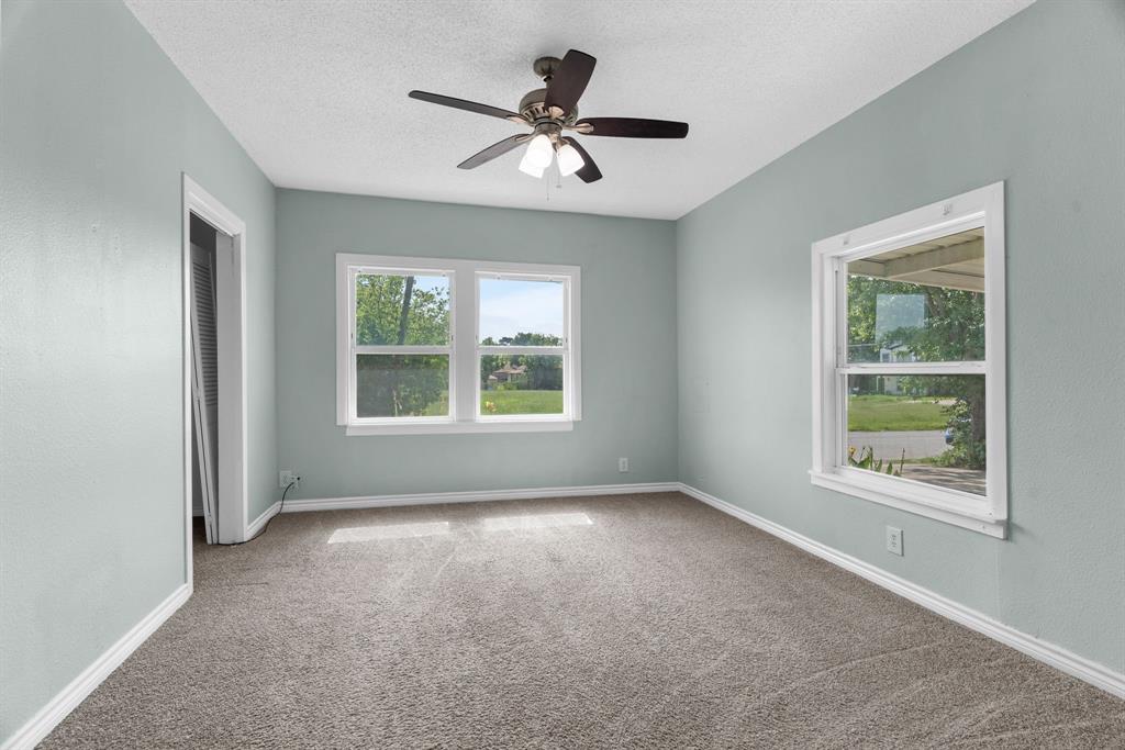 College Hill Add - Residential