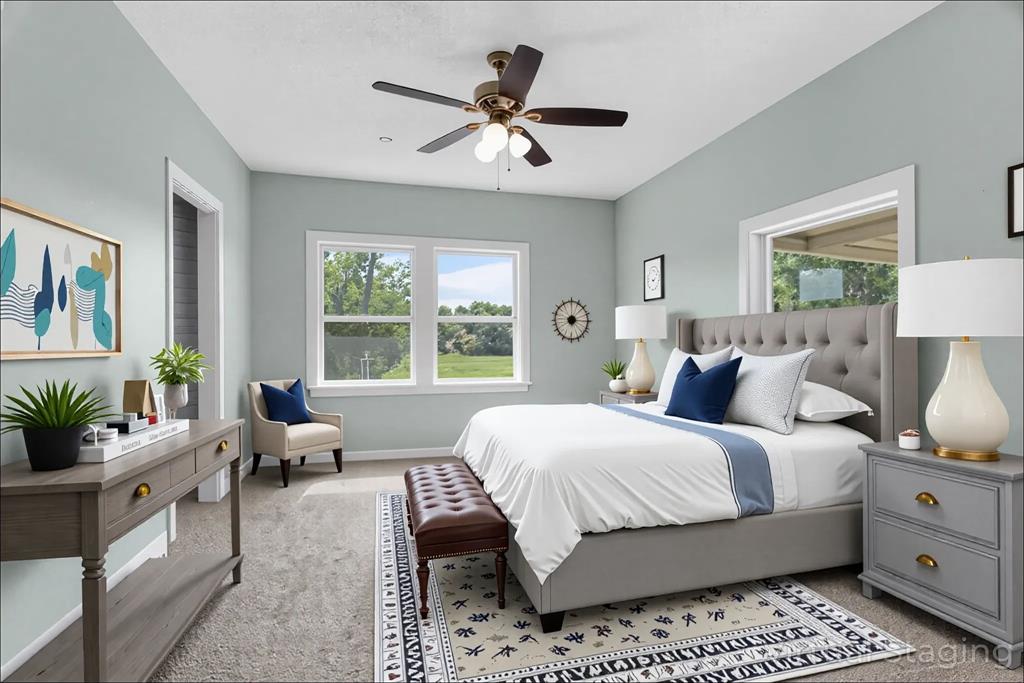 College Hill Add - Residential