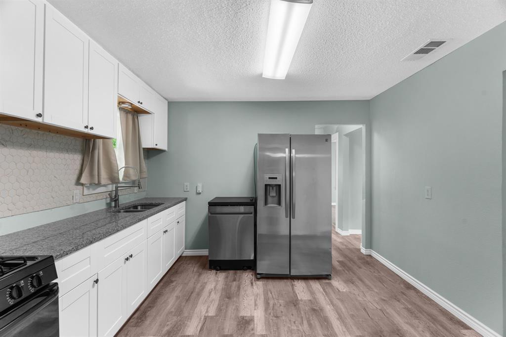 College Hill Add - Residential