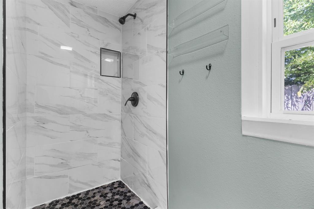 College Hill Add - Residential