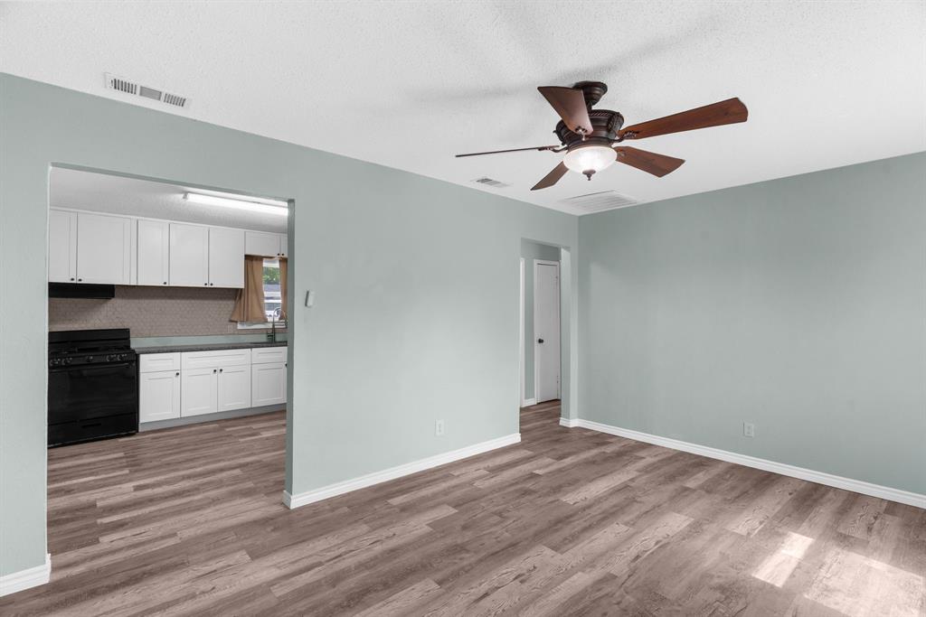 College Hill Add - Residential