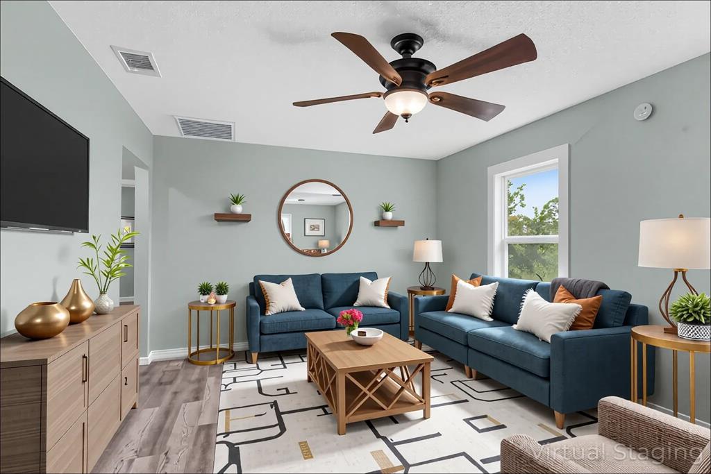 College Hill Add - Residential