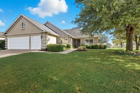 9704 Amber Court Denton TX 76207
